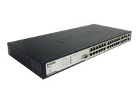 DLINK 28-Port Managed Fiber Switch Layer2 Preisvergleich
