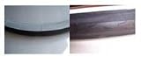 Duro 26 x 1-3/8" White Wall Tire