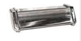Pragotrade Roma Professional Round Angel Hair Noodle Attatchment 1-mm.