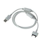 SONY ERICSSON K800 / W995 / C901/ C903 (DCU-65) USB DATA CABLE PART OF QUBITS ACCESSORIES RANGE