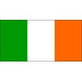 Flag 5ft X 3ft Irish [Toy]