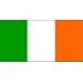 Flag 5ft X 3ft Irish [Toy]
