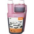 Produkt-Bild: Stihl HP Misch&ouml;l 2 Takt 1: 50 1l Dosierflasche