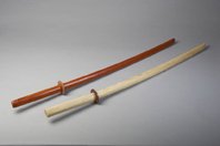Bokken