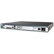 Cisco 2811 Secure 3G Bundle - Router - cellular modem - Ethernet, Fast Ethernet - Cisco IOS Advanced Security - 1U - AT&T - external