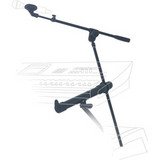 Review Ultimate Support Music Products  / V-STAND® Microphone Boom