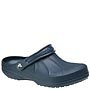 crocs Endeavor Clog,Navy,Men's 4 M/Women's 6 M