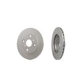 Disc Brake Rotor Meyle 40451115 Geo Prizm by Meyle