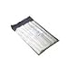 Celltreat 229202 Serological Pipet, 2mL Capacity, Sterile, Individually Wrapped/Dispenser Carton (Case of 600)