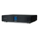 Belkin AP41300fc10 PF60 PureAV Home Theater Power Console - Black