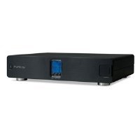 Belkin AP41300fc10 PF60 PureAV Home Theater Power Console - Black