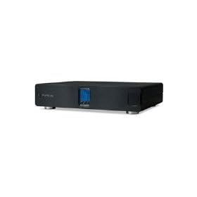 Belkin AP41300fc10 PF60 PureAV Home Theater Power Console - Black