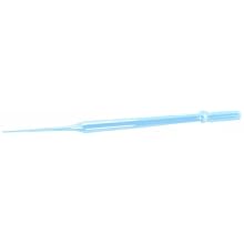 Thomas Soda Lime Glass Pasteur Pipette with Plain or cotton-plugged