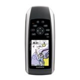 Garmin GPSMAP 78sc w/ Coastal Charts