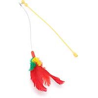 Panic Mouse Replacement Wand/Feather