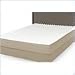 Highloft 3 Inch Thick Memory Foam Mattress Topper