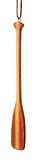 Sporting Goods : Canoe Paddle Ornament - Resin