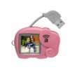 Amber Alert My Child ID Information Storage Device