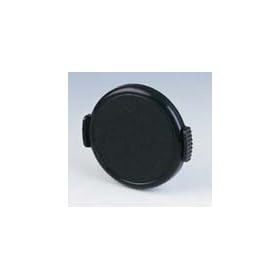 Snap on Plastic Lens Cap 62mm