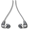 Shure SE210 Sound Isolating Earphone - White