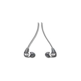 Shure SE210 Sound Isolating Earphone - White by 