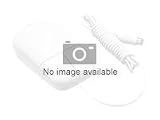 Toshiba USB Wireless RF Optical Mouse - Silver (PA3572U-1ETA)
