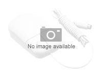 Black PS/2 Optical Mouse