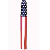 60 inch US Flag Windsock