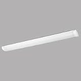 Progress Lighting White Two-Light Flush Mount
