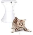 FroliCat Dart Interactive Automatic Rotating Laser Pet Toy