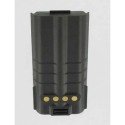 M/A-Com P5100 7.5V 1700mAh Ni-CD Replacement Two Way Radio Battery by Titan