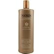 Nioxin System 8 Cleanser Liter Bottle (33.8 oz)