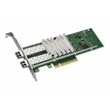 Intel Ethernet X520-SR2 Server Adapter