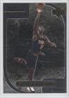 1999-00 Upper Deck Ovation Curtain Calls #CC9 - Antonio McDyess