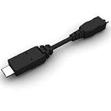 Callpod Micro USB Chargepod,Fueltank Adapter (Black)