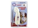 One touch cordless knife (Wholesale in a pack of 1)