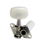 MACHINEHEADS for Nylon String Guitar (3+3)