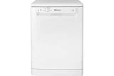 Hotpoint FDM550P Aquarius Full size Dishwasher