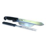 As Seen on Tv Deli Pro Kitchen Knife