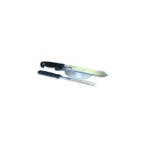 As Seen On TV Deli Pro Kitchen Knife by As Seen On TV