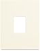 Savage Artist Trading Card Mats - Matte Black, Artist Trading Card Single Mat