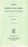 Flora of Tropical East Africa - Iridaceae (1996) (Flora of Tropical East Africa)