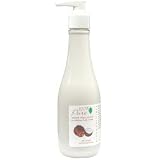 100% Pure - Virgin Coconut Shea Body Cream - B000X9H78Q