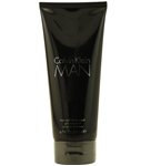 CALVIN KLEIN MAN by Calvin Klein For men HAIR AND BODY WASH 6.7 OZ (Fragrance - men Bath & Body)