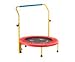 Junior Gym Trampoline Handle