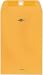 Roaring Springs Clasp Envelopes 6X9 5/Pkg Heavy Kraft 76530RS, 6 Item(s)/Order