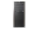 HP ML310T05 PEX 2130MHz DC SAS/SATA RPS