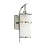 88117-962 - SeaGull Lighting Single-Light Eternity Outdoor Lantern