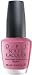 A pretty lavender that's sure to "please"! ::For those who know, OPI is more than just color - it is a culture of its own. Its stunning Nail Lacquers are always on the leading edge of each season's fashion trends, with names that OPI devotees look forward to with every Collection. Indeed, OPI is a culture of color.