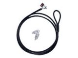 Pcguardian Ezolution Classic Mk Custom Laptop Security Cabl Lock Mk